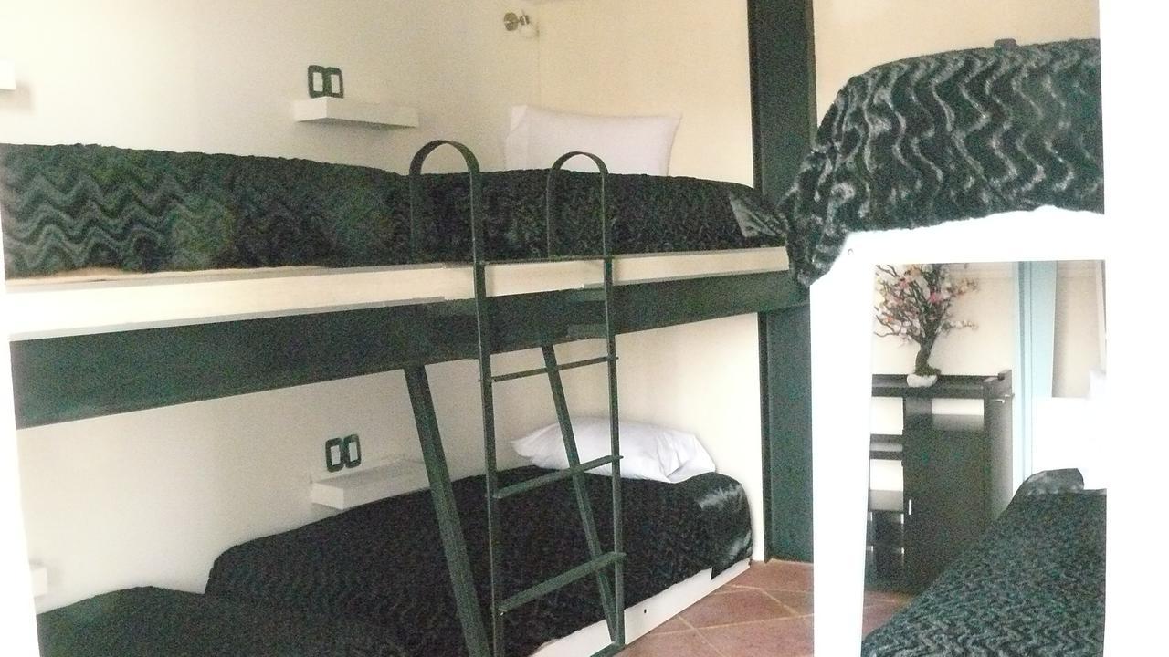 Hotel Cocoyotla Чолула Экстерьер фото