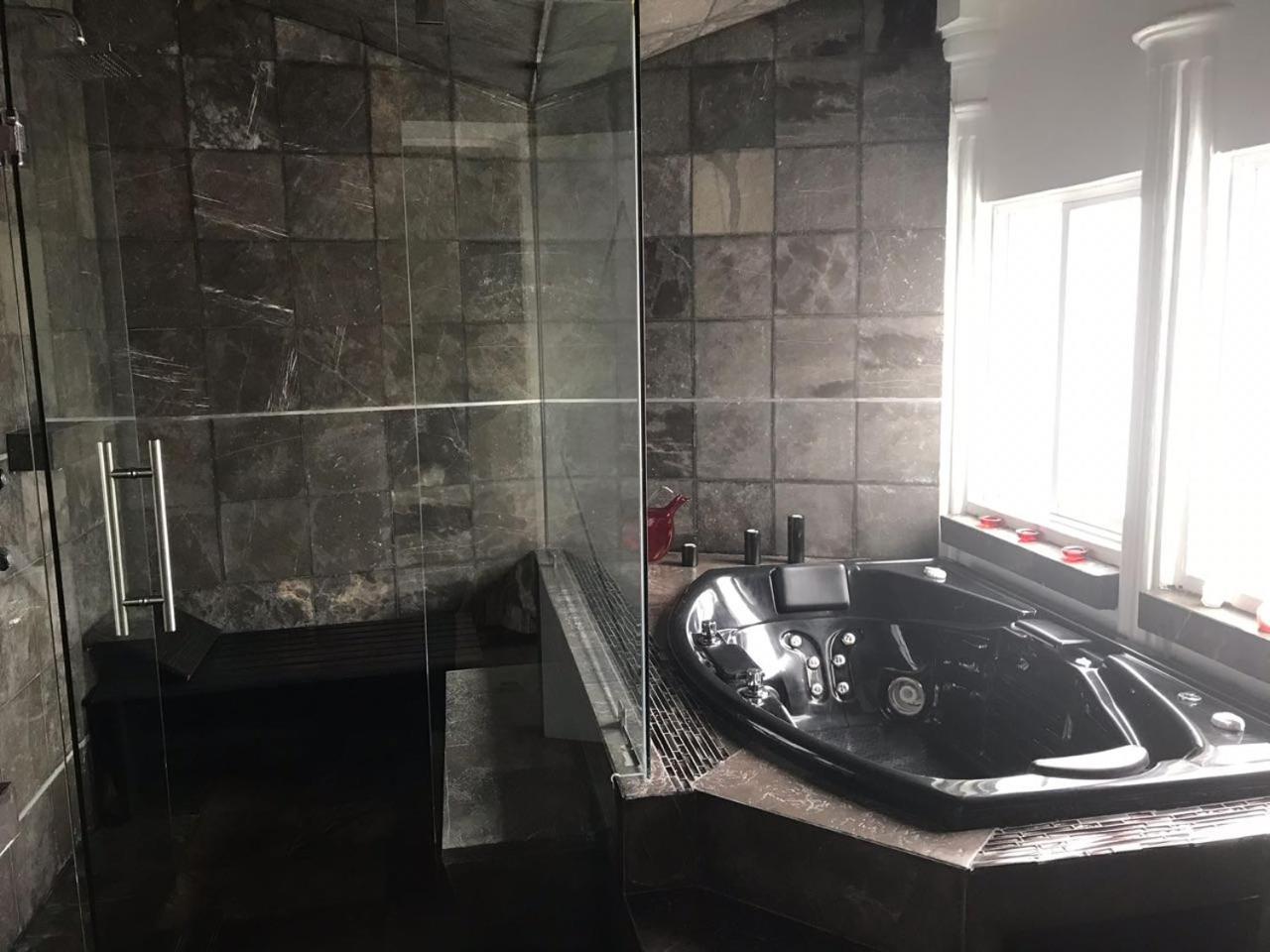 Hotel Cocoyotla Чолула Экстерьер фото