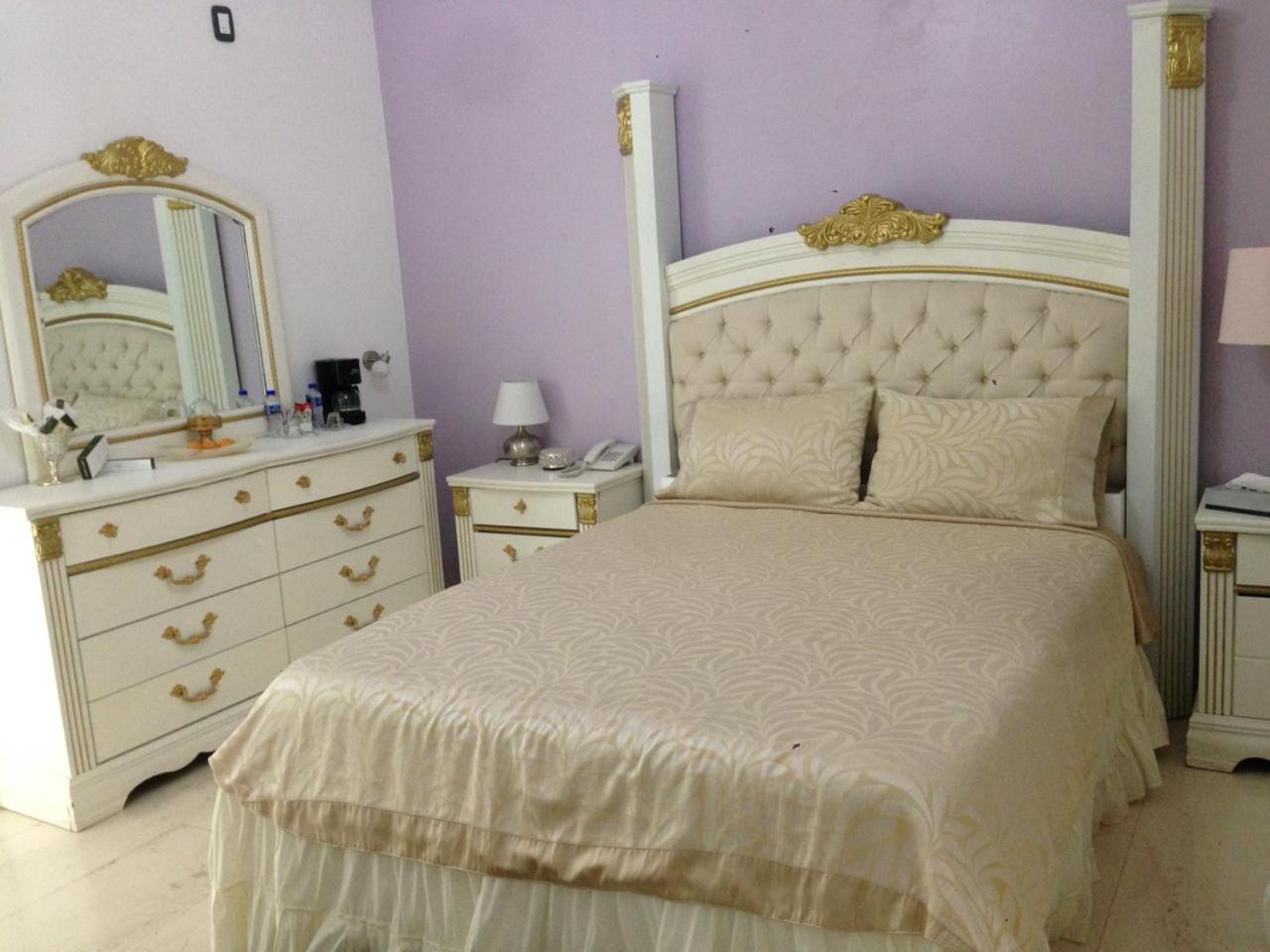 Hotel Cocoyotla Чолула Экстерьер фото