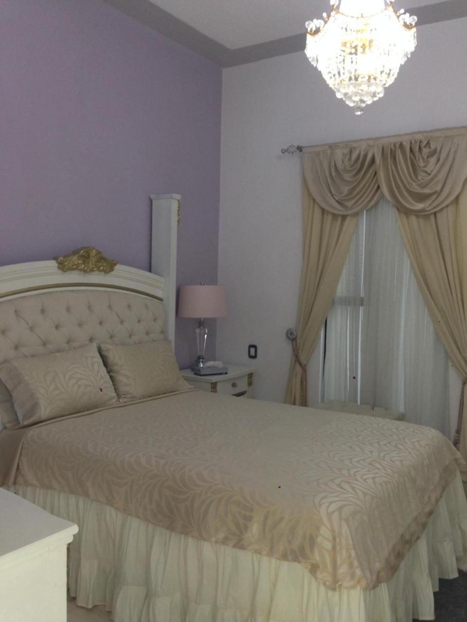 Hotel Cocoyotla Чолула Экстерьер фото
