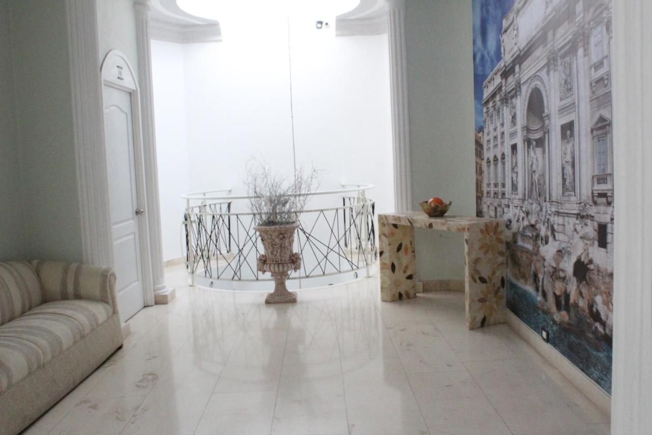 Hotel Cocoyotla Чолула Экстерьер фото